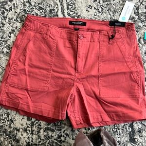 liverpool shorts